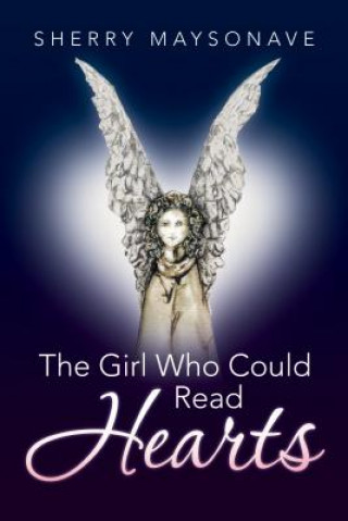 Book Girl Who Could Read Hearts Sherry Maysonave