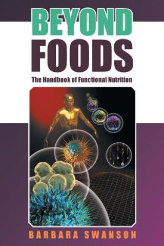 Book Beyond Foods BARBARA SWANSON