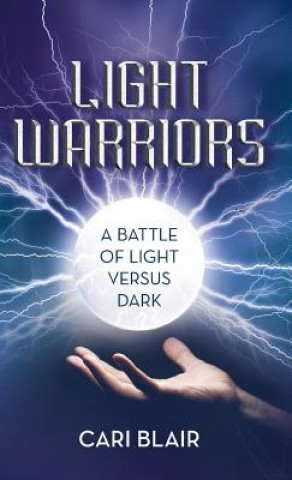 Kniha Light Warriors CARI BLAIR