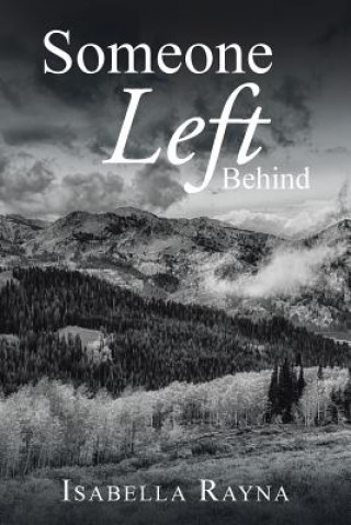 Buch Someone Left Behind ISABELLA RAYNA
