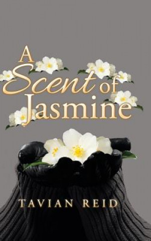 Carte Scent of Jasmine TAVIAN REID