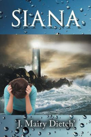 Buch Siana J. MAIRY DIETCH'