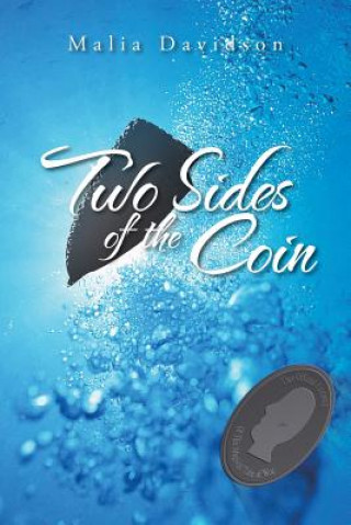 Книга Two Sides of the Coin MALIA DAVIDSON