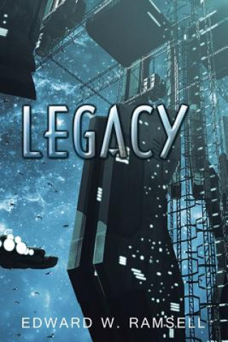 Buch Legacy EDWARD RAMSELL