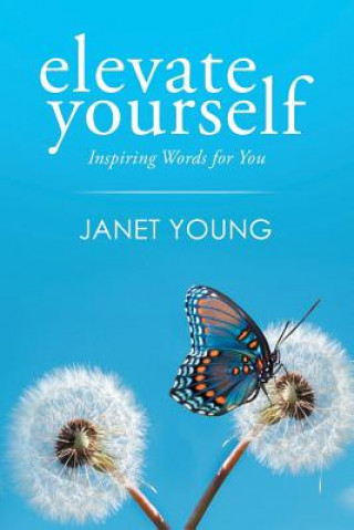 Книга Elevate Yourself Young