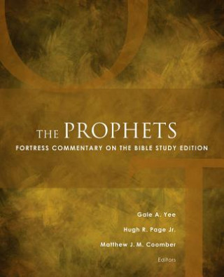 Book Prophets Gale A. Yee