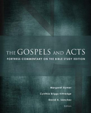 Carte Gospels and Acts Margaret Aymer