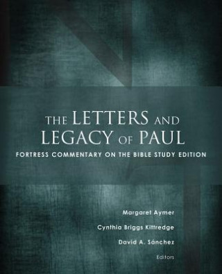 Книга Letters and Legacy of Paul Margaret Aymer