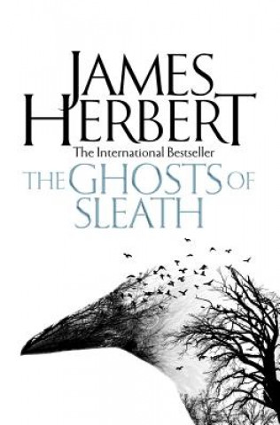 Carte Ghosts of Sleath James Herbert