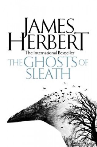 Book Ghosts of Sleath James Herbert