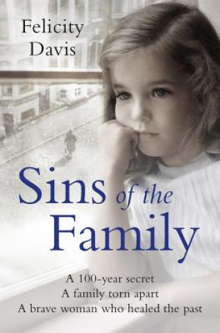 Carte Sins of the Family Felicity Davis