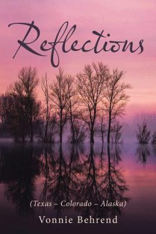 Buch Reflections VONNIE BEHREND