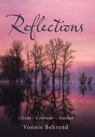 Buch Reflections VONNIE BEHREND
