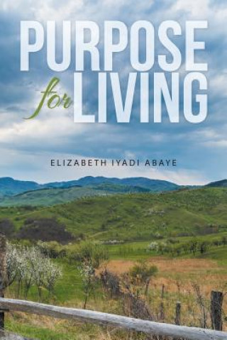 Carte Purpose for Living ELIZABETH IYA ABAYE