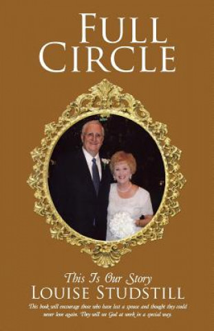 Kniha Full Circle LOUISE STUDSTILL