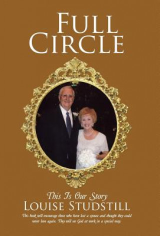 Book Full Circle LOUISE STUDSTILL