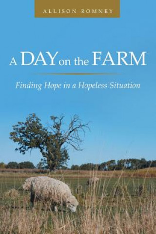 Carte Day on the Farm Allison Romney