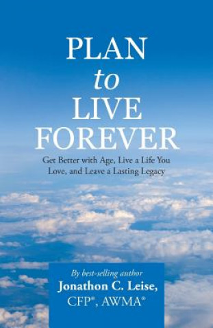 Carte Plan to Live Forever LEISE