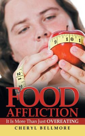 Libro Food Affliction CHERYL BELLMORE