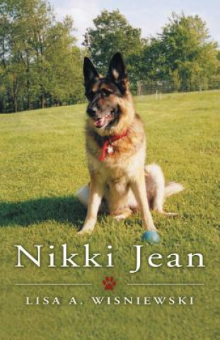 Könyv Nikki Jean LISA A. WISNIEWSKI