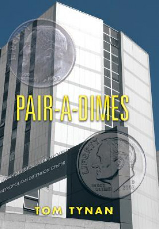 Книга Pair-a-Dimes TOM TYNAN