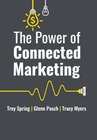 Carte Power of Connected Marketing TROY SPRING