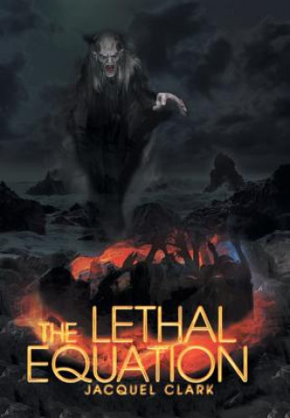 Книга Lethal Equation JACQUEL CLARK
