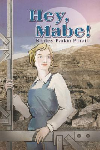 Книга Hey, Mabe! SHIRLEY PARK PORATH