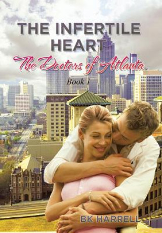 Libro Infertile Heart BK HARRELL