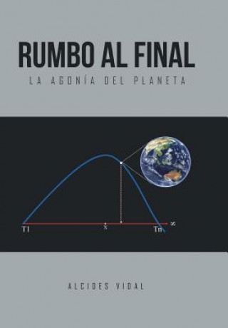 Buch Rumbo al final ALCIDES VIDAL