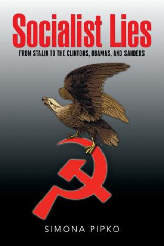 Book Socialist Lies Simona Pipko