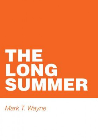 Kniha Long Summer Mark T Wayne