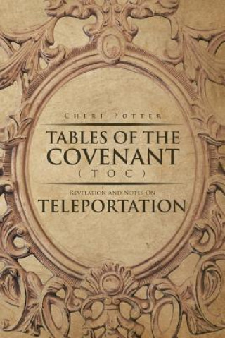 Carte Tables Of the Covenant (TOC) CHERI POTTER