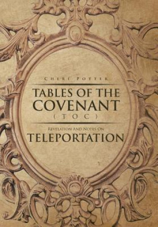 Buch Tables Of the Covenant (TOC) CHERI POTTER