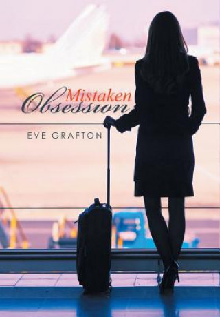 Book Mistaken Obsession EVE GRAFTON