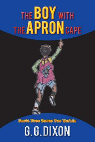 Carte Boy with the Apron Cape G. G. DIXON