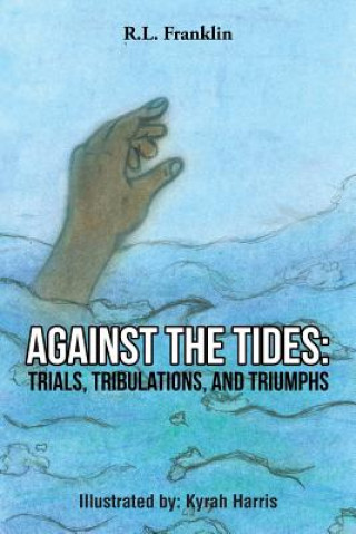 Book Against the Tides R L Franklin