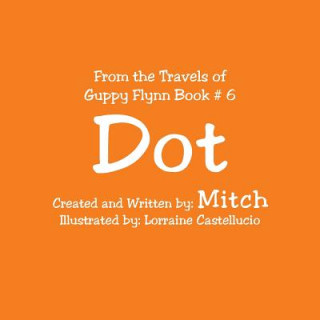 Kniha Dot MITCH