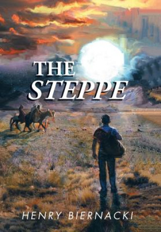 Book Steppe Henry Biernacki
