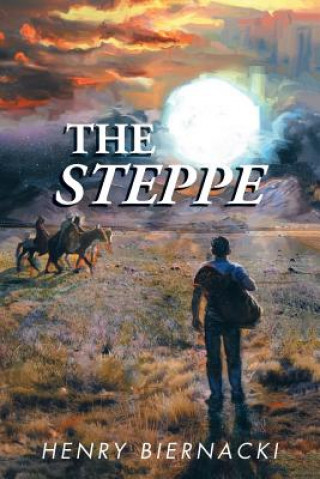 Book Steppe Henry Biernacki