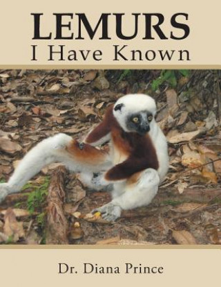 Libro Lemurs I Have Known Dr Diana Prince