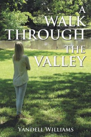 Könyv Walk Through the Valley YANDELL WILLIAMS