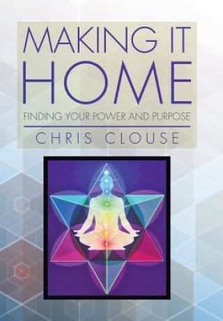 Book Making It Home CHRIS CLOUSE