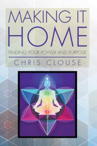 Book Making It Home CHRIS CLOUSE