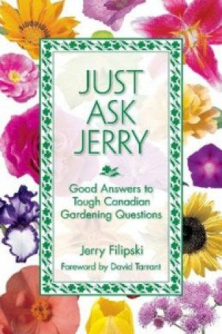 Buch Just Ask Jerry Gerald Filipski