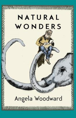 Carte Natural Wonders Angela Woodward
