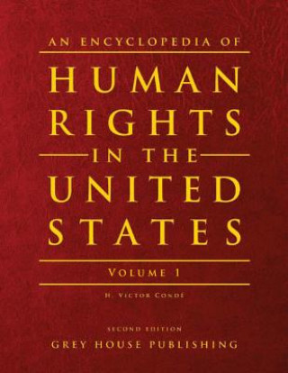 Carte Human Rights in The United States 