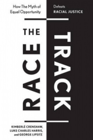 Book Race Track Kimberle Crenshaw