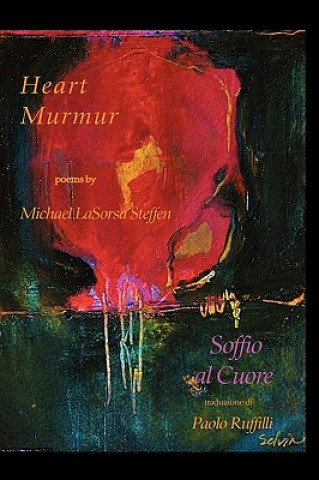 Boek Heart Murmur MICHAEL LAS STEFFEN