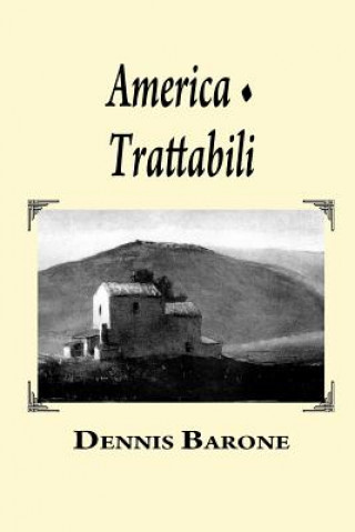 Βιβλίο America/Trattabili DENNIS BARONE